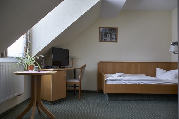 Hotel Am Schloß (Schwerin)